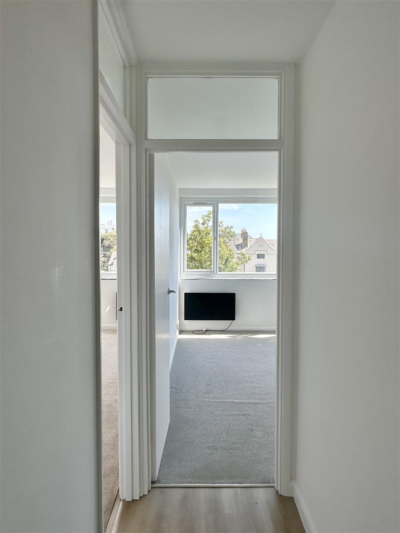 Quarry House, St Leonards